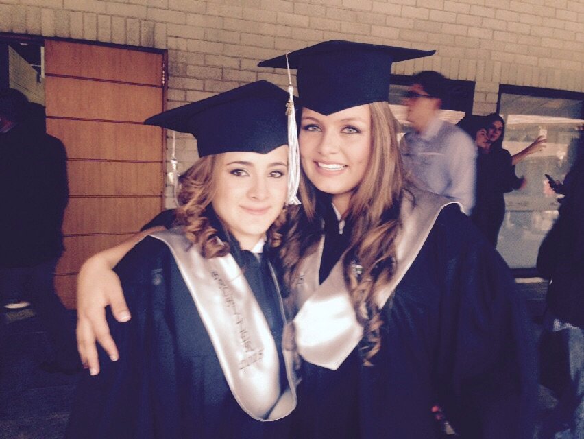Bachelor Degrees