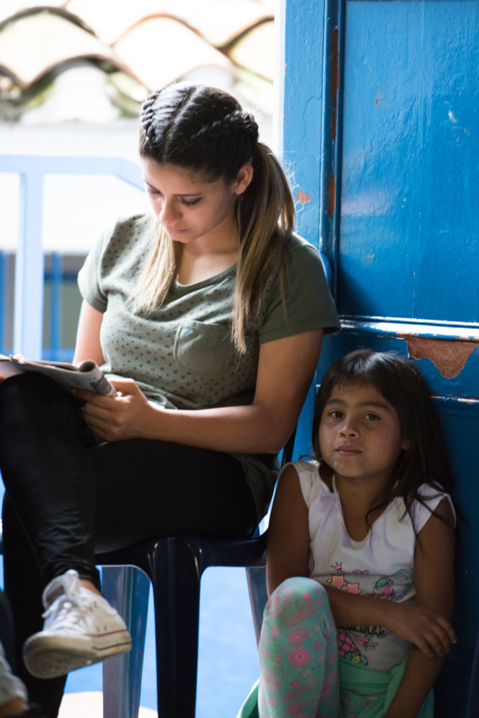 GIVE THE GIFT OF EDUCATION! YOU CAN CHANGE LIVES