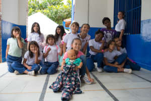 Our Family