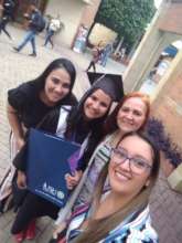 Graduation Ceremony