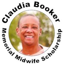 So proud of this scholarship in Claudia's name!