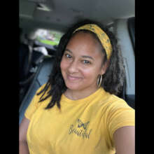 Meet Meredith, our most recent graduate