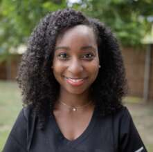 Keyana was awarded our NARM Prep scholarship