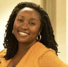 Congratulations Nikkia for being awarded NARM Prep