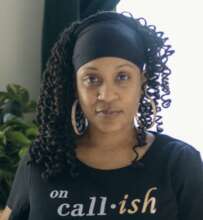 SciHonor awarded Claudia Booker Scholarship too!