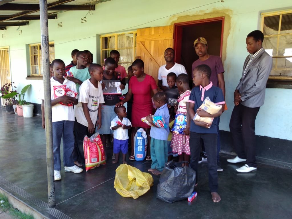 Less Privileged Students EDUCATE LESS PRIVILEDGED CHILDREN IN ZIMBABWE - GlobalGiving