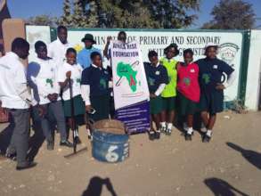 Climate action