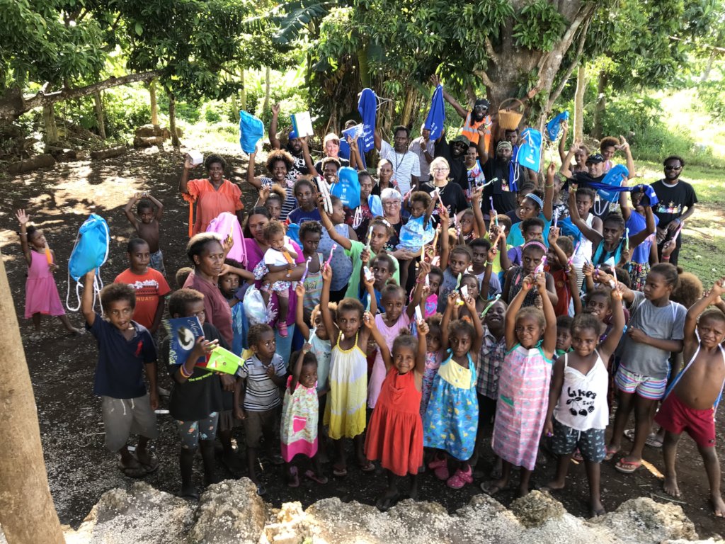 School Supplies for School Children in Vanuatu GlobalGiving