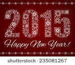 HAPPY NEW YEAR