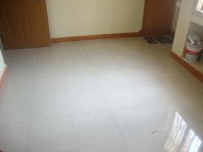Bed Room for girls without furniture