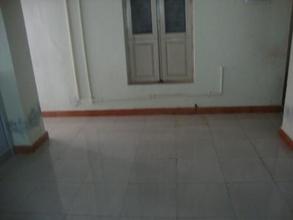 The study room