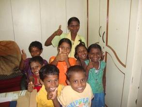 Our children