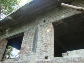 Hall constructed