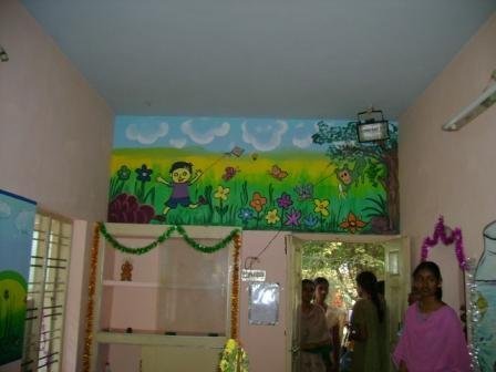 Help Build a Home for 50 Underprivileged Children