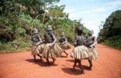 Prevention of Genocide against Pygmies in the DRC