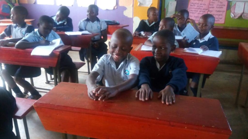 child sponsorship,139 children from katanga slum