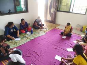 Training on Hate Speech and Cyberbullying