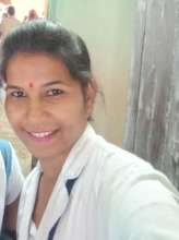 Aradhna and her life changing story