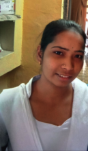 Anjali has cultivated the courage to say 'NO'