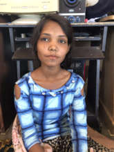 Sunita ready to break all shackles