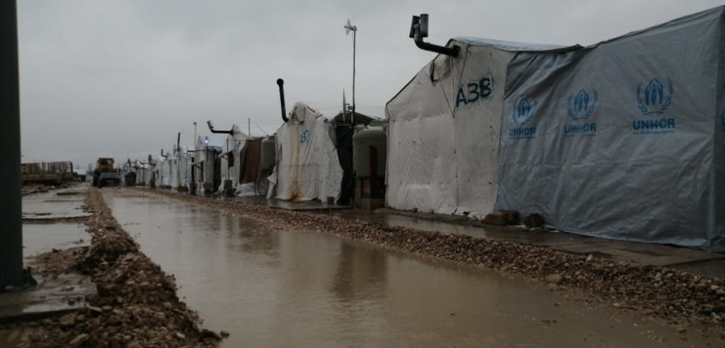 COVID-19 Hygiene Kits for 3000 individuals