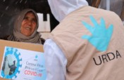 COVID-19 Hygiene Kits for 3000 individuals