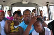 Kwethu  Children's Education Project, South Africa