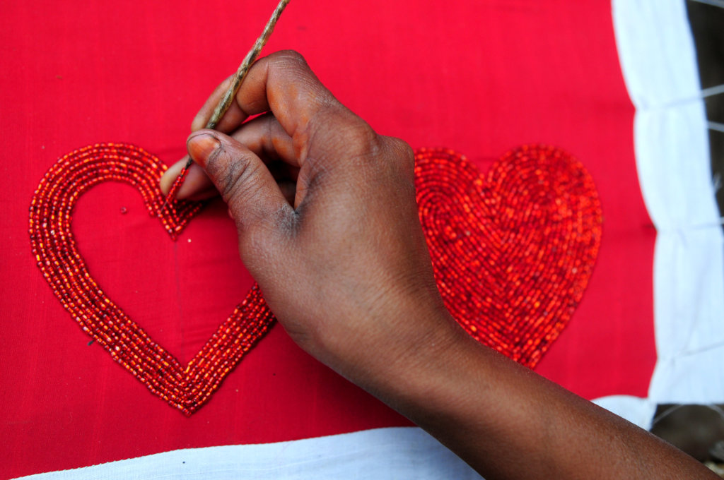 Help 300 women achieve Economic Independence