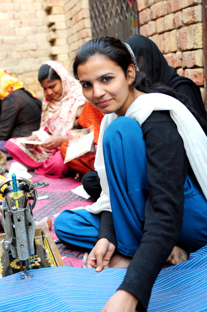 Help 300 women achieve Economic Independence