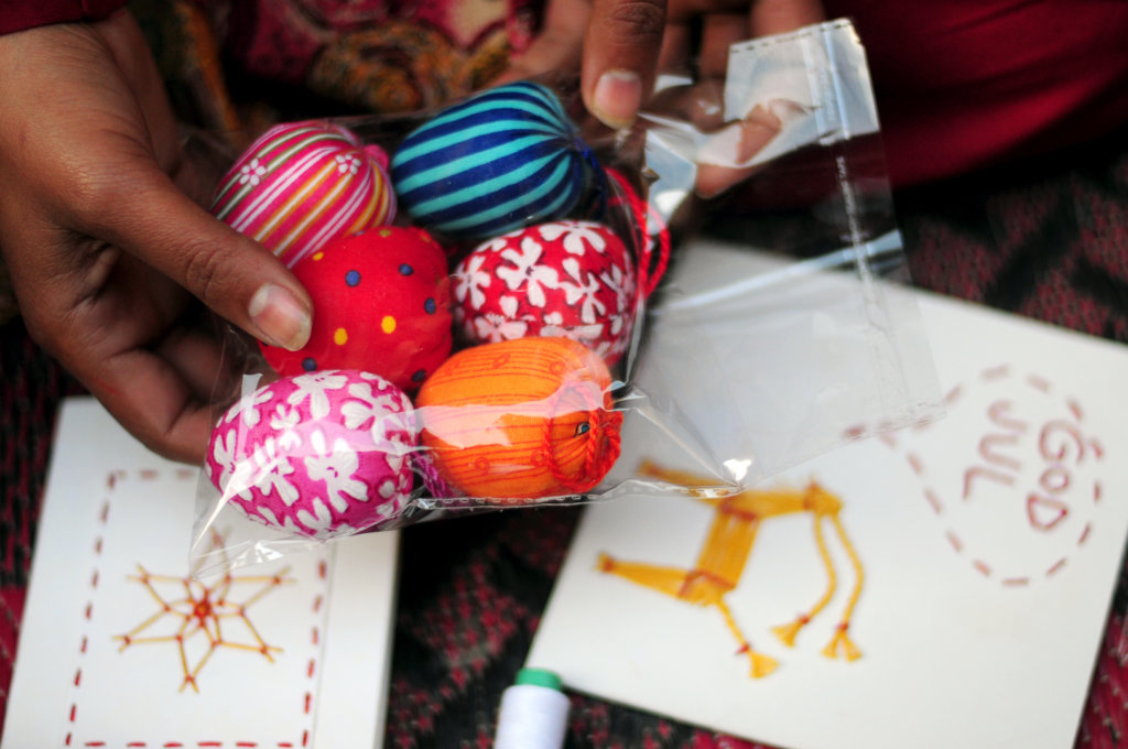 Help 300 women achieve Economic Independence