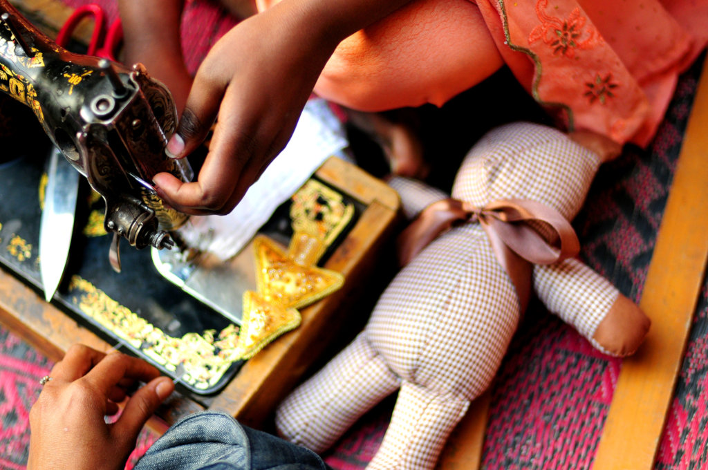 Help 300 women achieve Economic Independence
