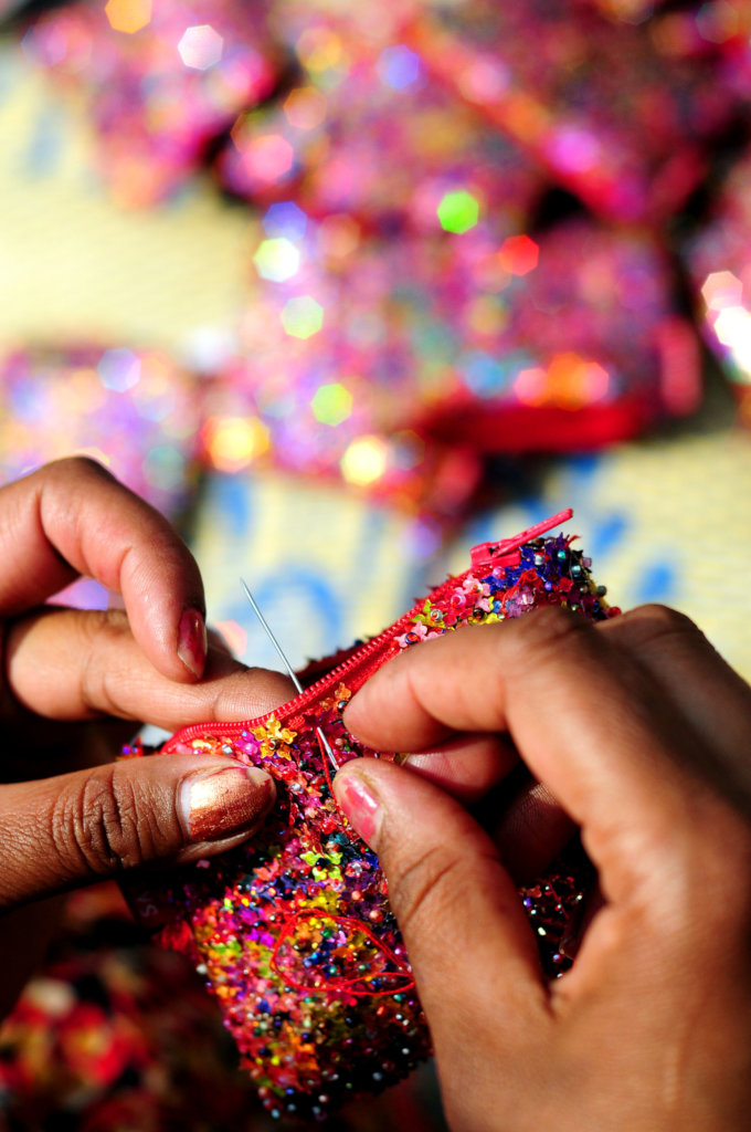 Help 300 women achieve Economic Independence