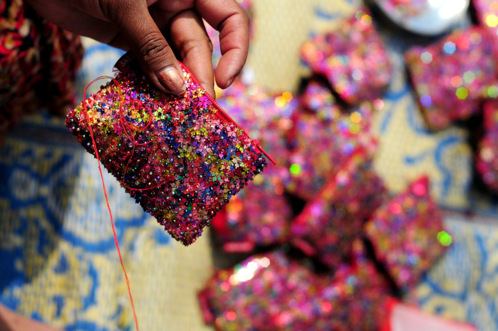 Help 300 women achieve Economic Independence