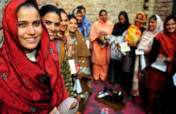 Help 300 women achieve Economic Independence