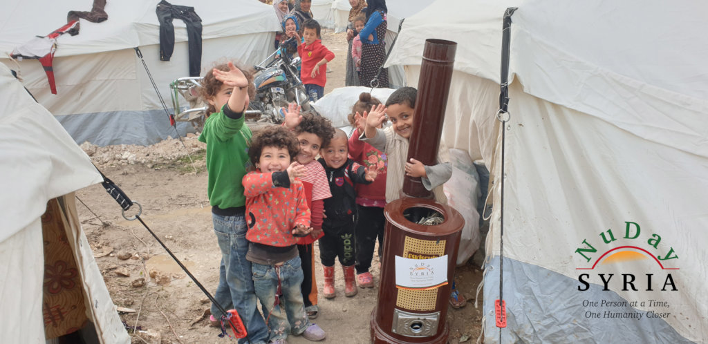 IDLIB EMERGENCY WINTER CAMPAIGN
