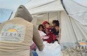 IDLIB EMERGENCY WINTER CAMPAIGN