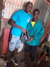 Donation