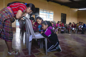 Adolescent Girls Program