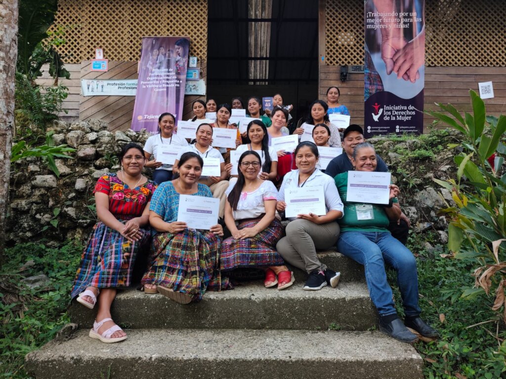 Help Prevent Child Marriage in Rural Guatemala