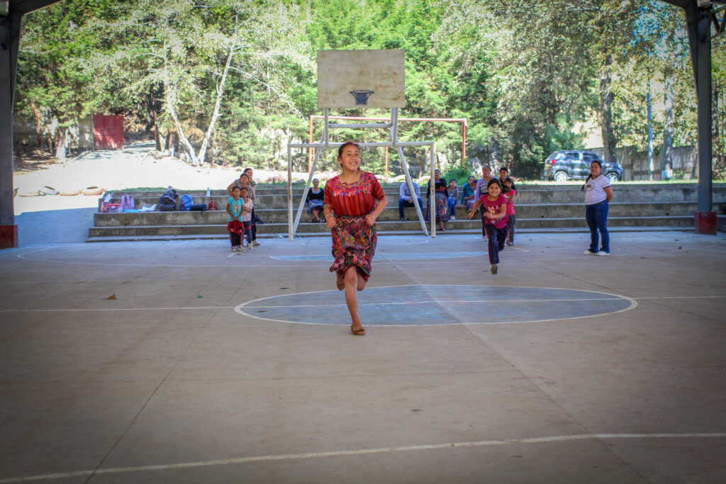 Help Prevent Child Marriage in Rural Guatemala