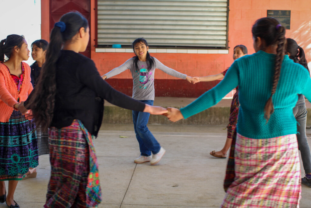 Help Prevent Child Marriage in Rural Guatemala