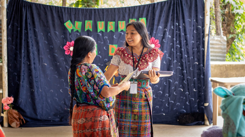 Help Prevent Child Marriage in Rural Guatemala