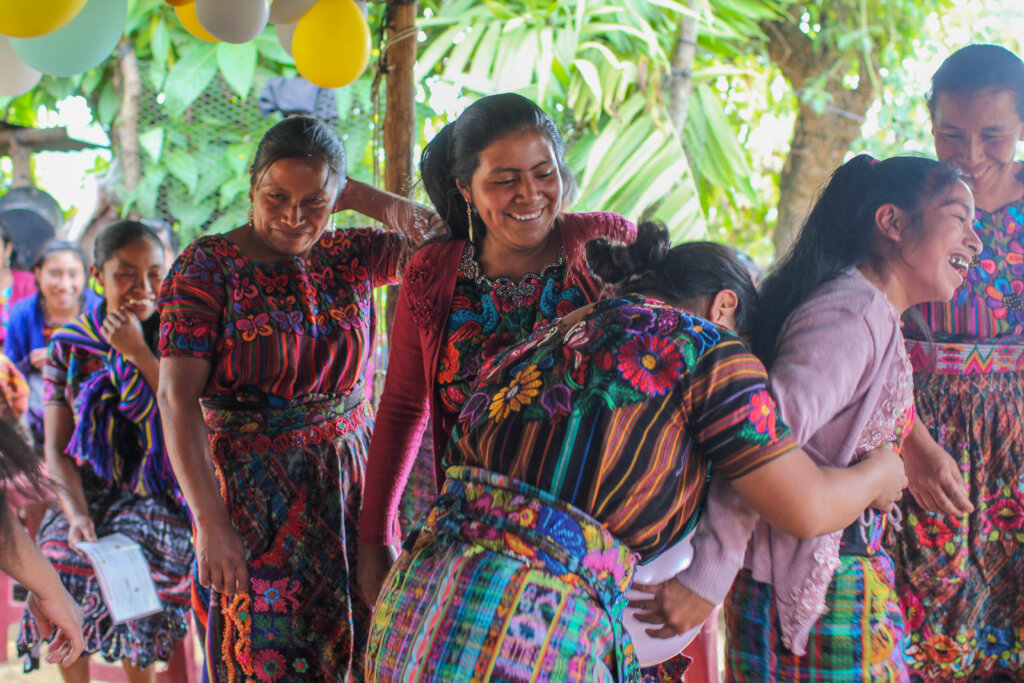 Help Prevent Child Marriage in Rural Guatemala