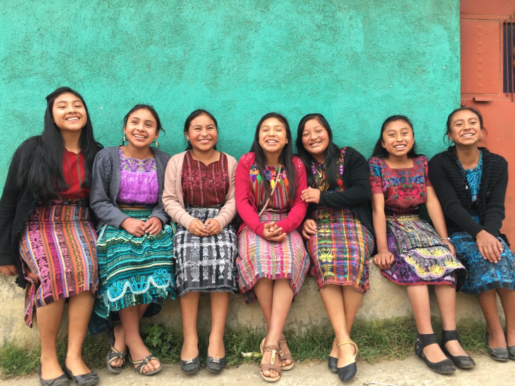 Help Prevent Child Marriage in Rural Guatemala