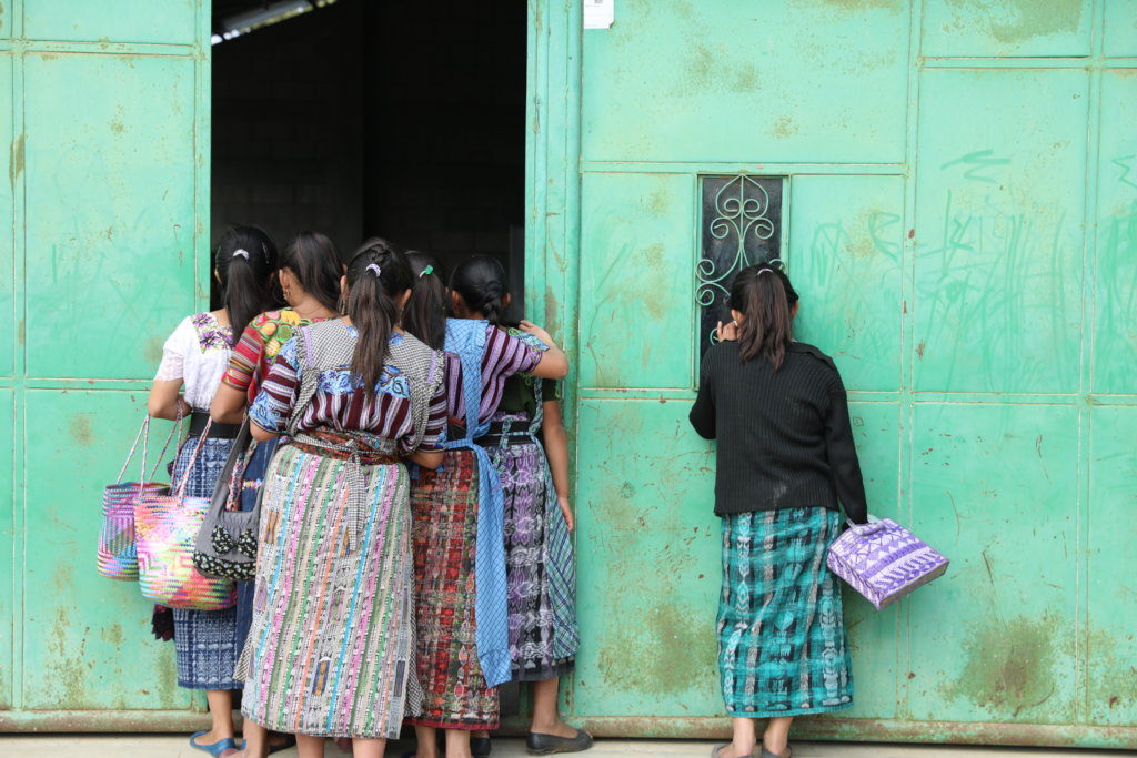 Help Prevent Child Marriage in Rural Guatemala