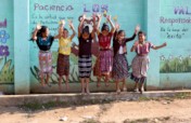 Help Prevent Child Marriage in Rural Guatemala