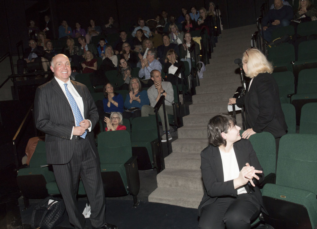 Help the Shakespeare Finalists Relish Time In NYC!