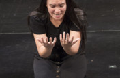 Help the Shakespeare Finalists Relish Time In NYC!