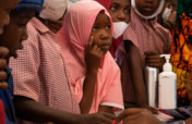 Engaging Kenyan Youths in Conservation