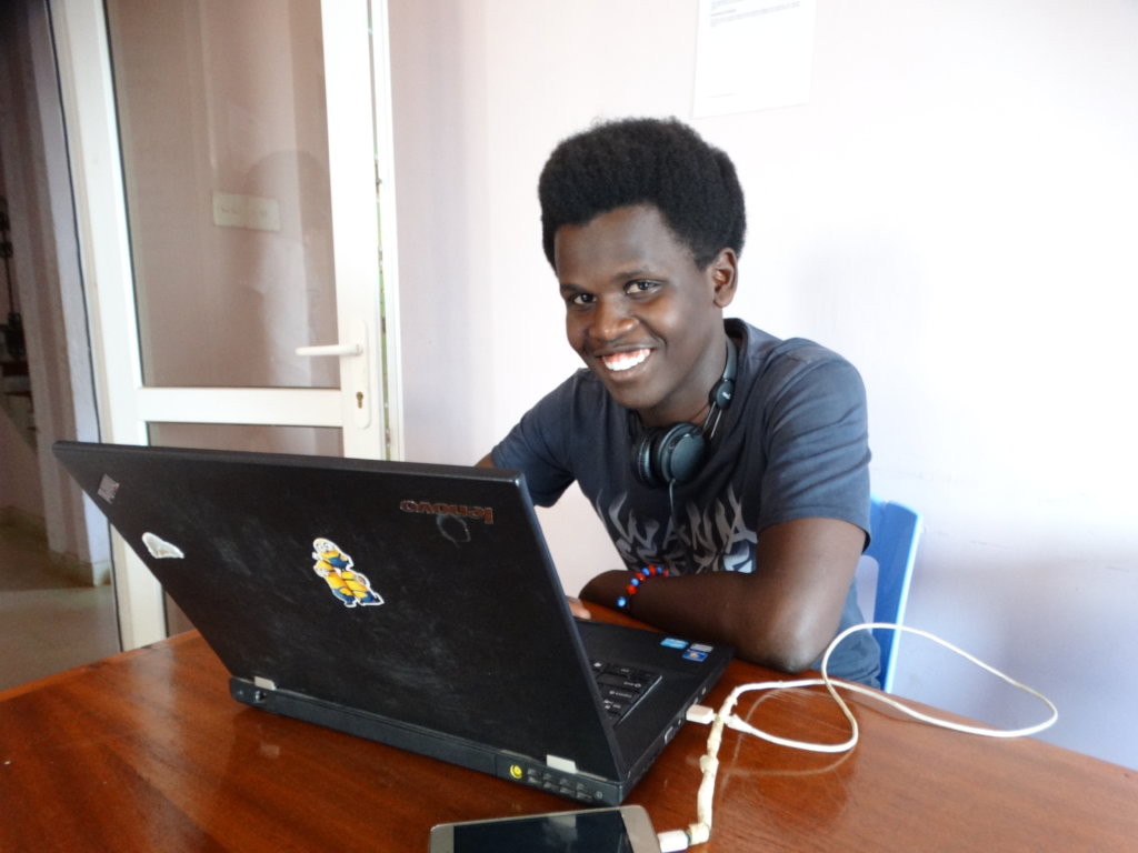 Keep Benja's Hope Alive in Kenya